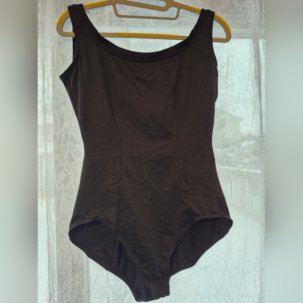 Dance leotard